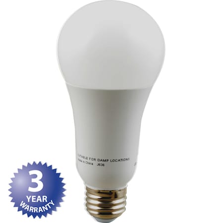 Allpoints Bulb, Led 15.5W, 120V, 10 0Eq 2531532